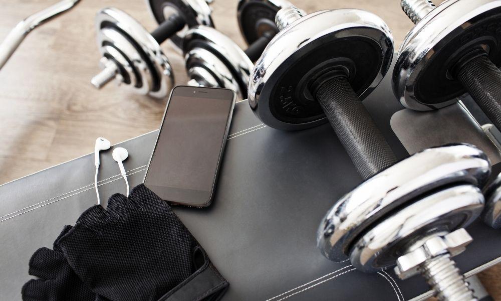 The Best Gym Accessories Everyone Must Own - Precor Home Fitness