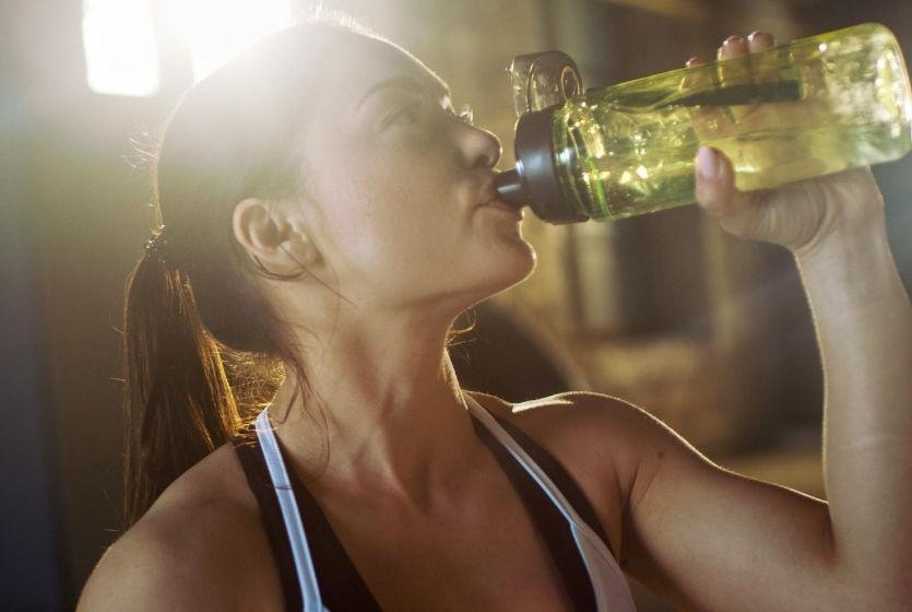 The Importance of Hydration During Exercise - Precor Home Fitness