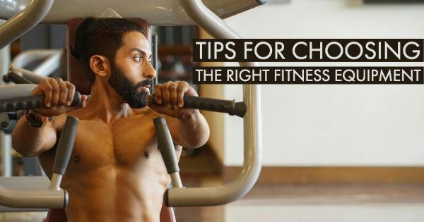 Tips for Choosing the Right Fitness Equipment - Precor Home Fitness